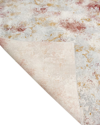 Noori Rug High-Low Isabelle Ivory/Grey Rug