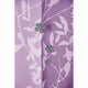 Metal Flower With Magnet Floral 6 pieces