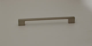 Pull, Satin Nickel