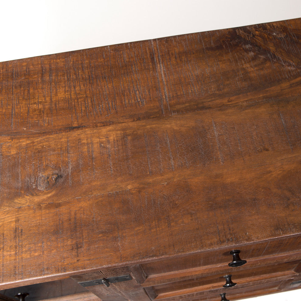 Bozam Mobile Sideboard