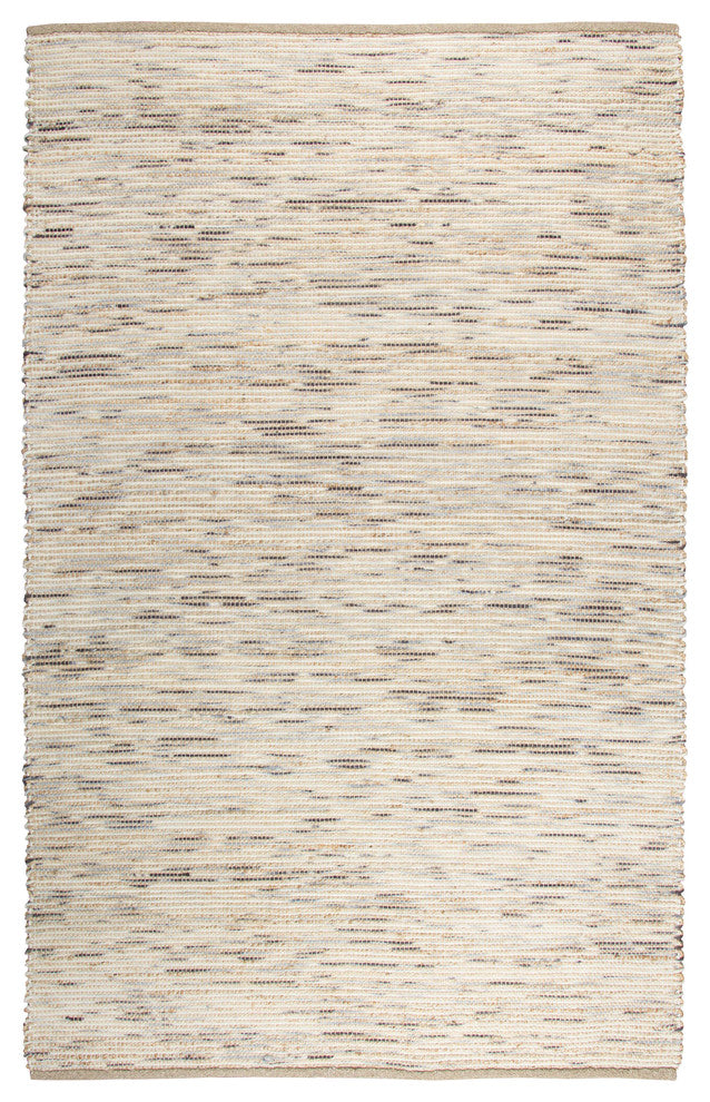 Rizzy Home Cavender Collection Rug, 5'x7'6"