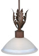 12W Orleans Pendant
