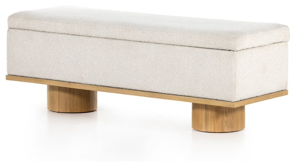 Navi Trunk-Knoll Natural