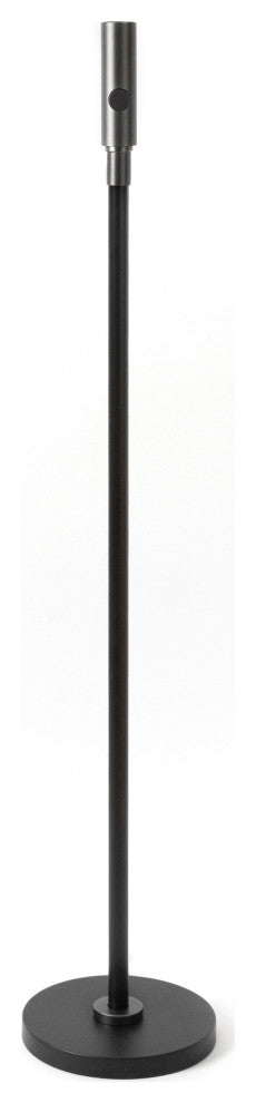 Graphite Floor Lamp US