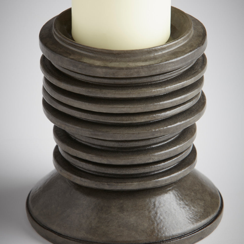 Provo Candleholder