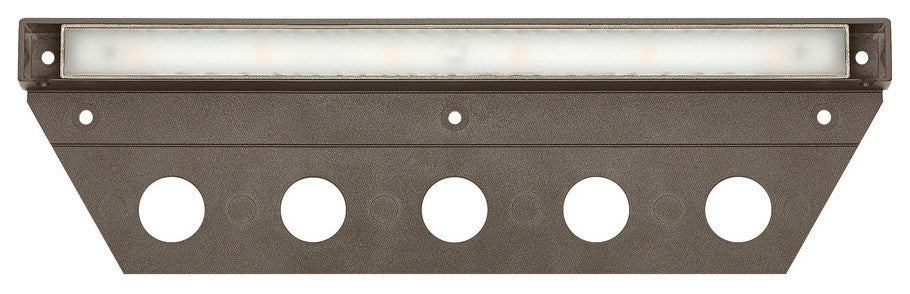 Landscape Nuvi Landscape Deck in Bronze