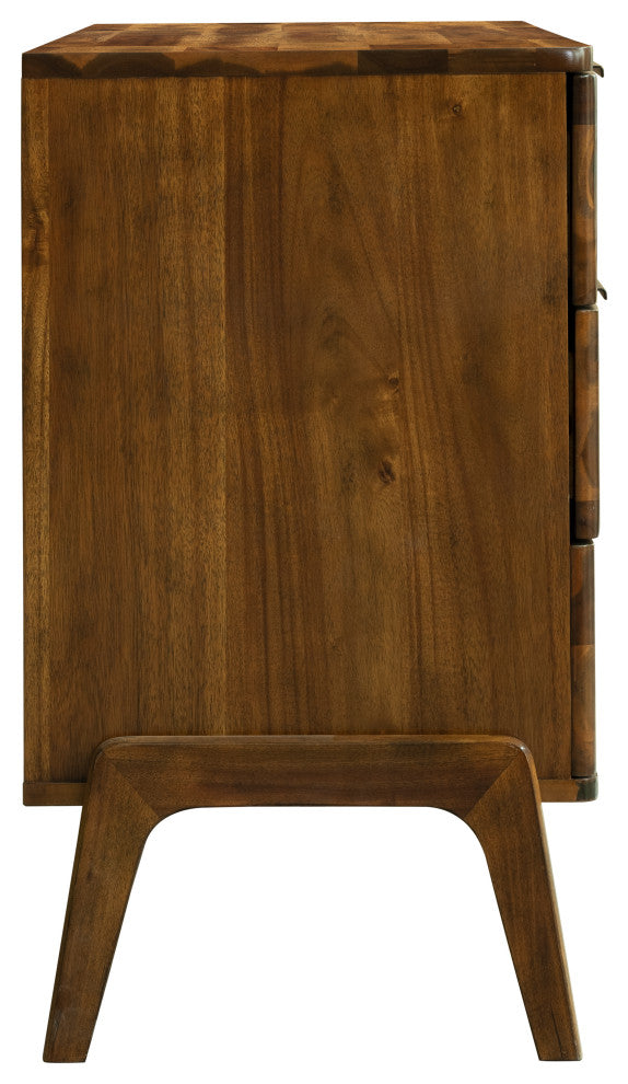 Remix 63" Wide 6-Drawer Dresser
