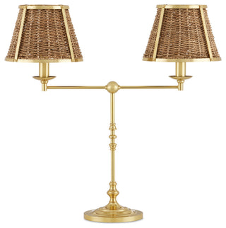Deauville Desk Lamp