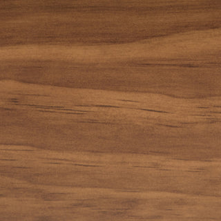 Artisan SOLID WOOD End Table in Honey Brown