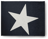 Big Star Chenille Rug