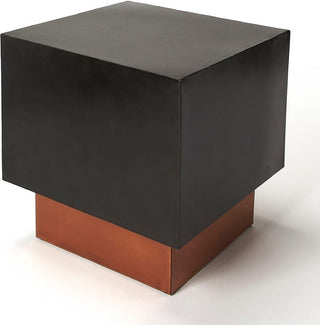 Metalworks Bunching Table, Multi-Color