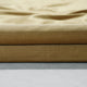 Sconce Gold Textured Dupioni Silk Fabric Sample, 4Wx4L