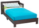 KidKraft Houston Toddler Bed, Espresso