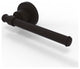 Washington Square Euro Style Toilet Tissue Holder, Oil Rubbed Bronze