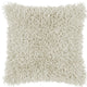 Rizzy Home 18"x18" Pillow