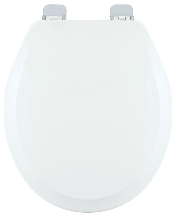 Centoco, Toilet Seat, 4"x15"x21"