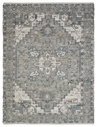 Pongola 7'10" X 10'2" Ft Hand Woven Indoor Rug