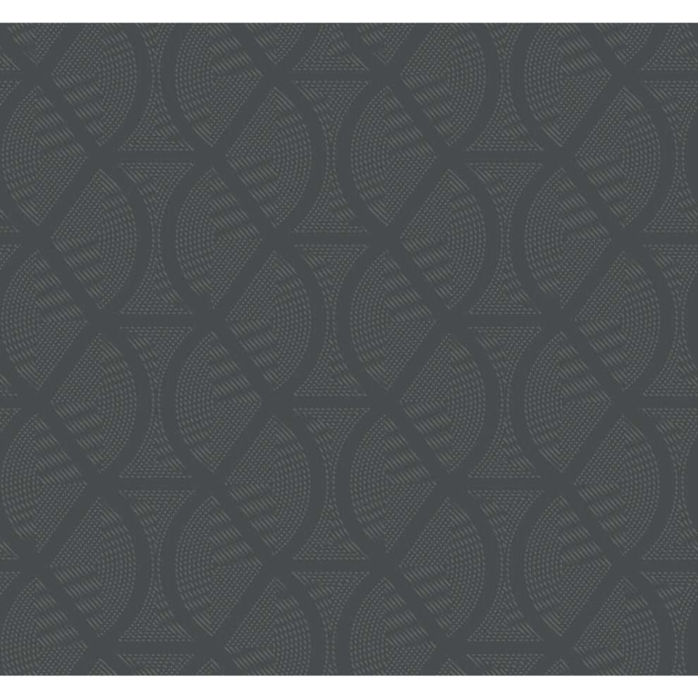 Opposites Attract Wallpaper