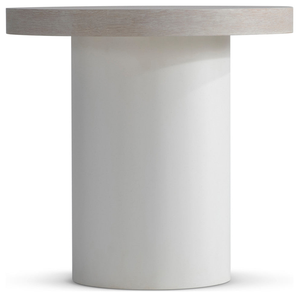 Bernhardt Turo Side Table