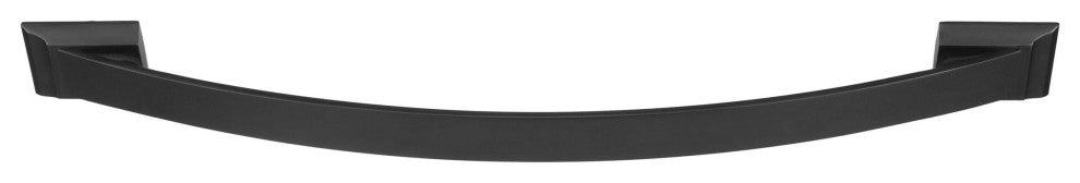 Candler 12" 305 mm Center-to-Center Black Bronze Appliance Pull