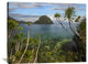 "Cadlao Island Near El Nido, Palawan, Philippines" Artwork, 40" x 30"