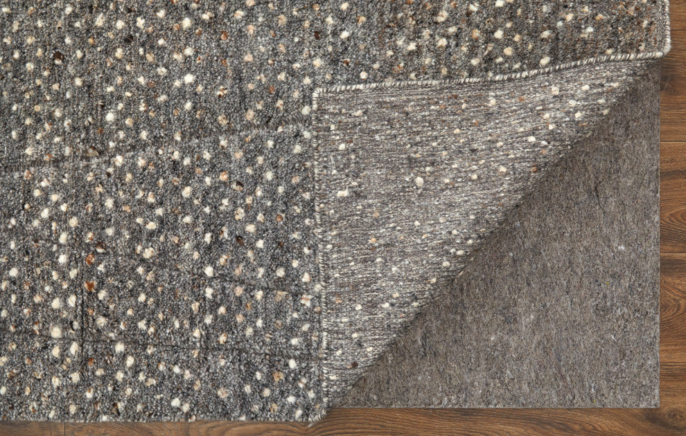 Dering T6042 Modern/Casual Area Rug, 5'x8'