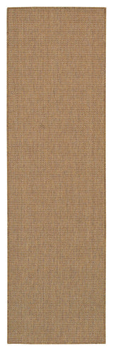 Karavia 2067X Sand 2'3" x 7'6" Rug