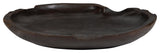 Uttermost 17130 Natures Edge 20"W Teak Wood Decorative Bowl - Natural