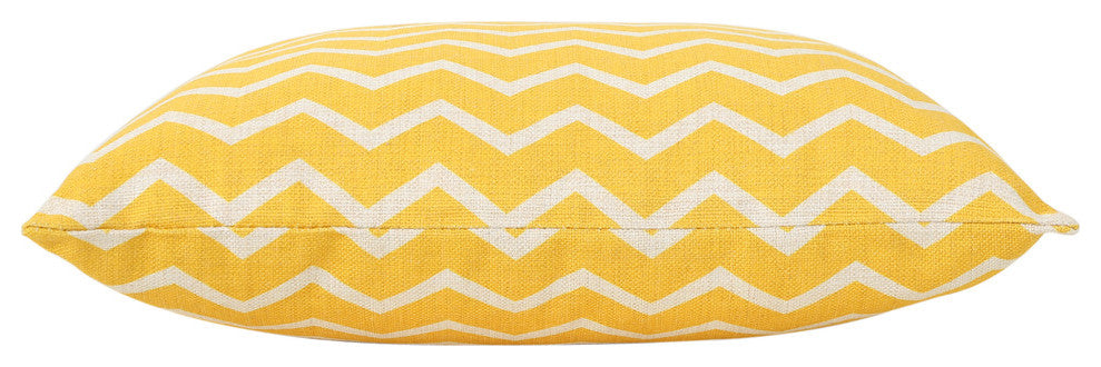 Randy Outdoor 18" Water Resistant Square Pillows, Set of 2