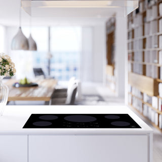 ZLINE 36" Induction Cooktop with 5 burners (RCIND-36)