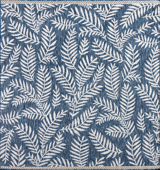 Nevis Palm Frond Indoor/Outdoor Area Rug