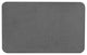 Skid-Resistant Area Rug Gray, 5'x8'