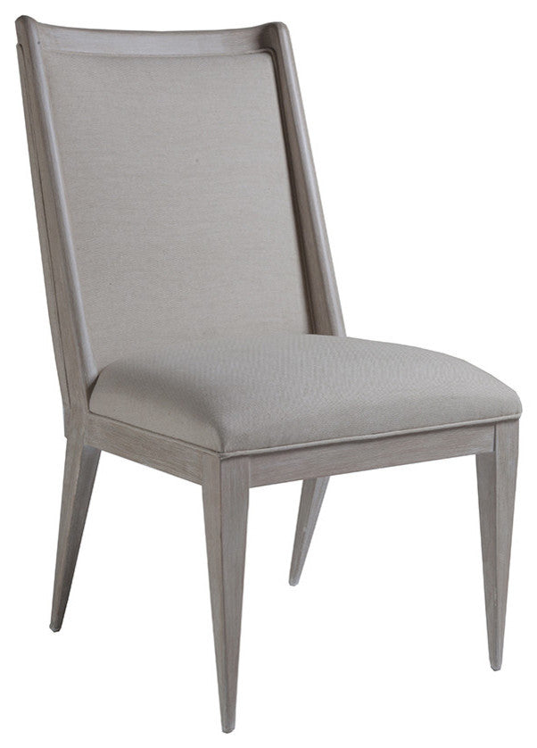 Haiku Upholstered Side Chair