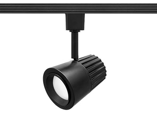 WAC Lighting Summit ACLED Adjustable Beam in Black for H Track