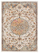 Well Woven Rodeo Jena Bohemian Persian Oriental Beige Area Rug, 5''3"x7''3"