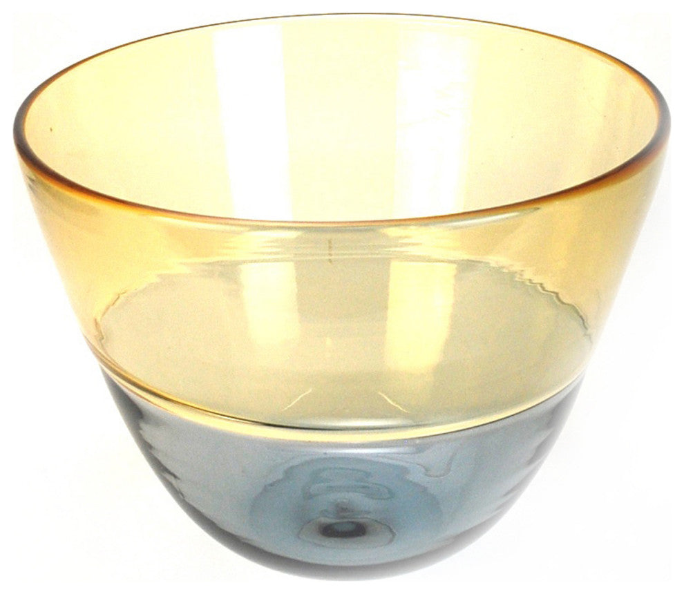 Murano Glass Reflection Bowl