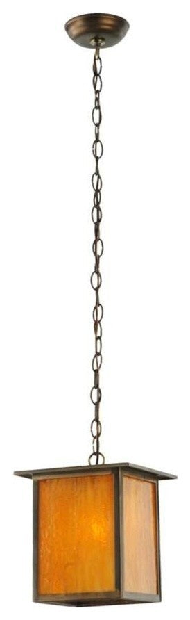 9.5Sq Roylance Prime Pendant