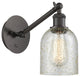 Innovations 317-1W-OB-G259-LED 1-Light Sconce, Oil Rubbed Bronze