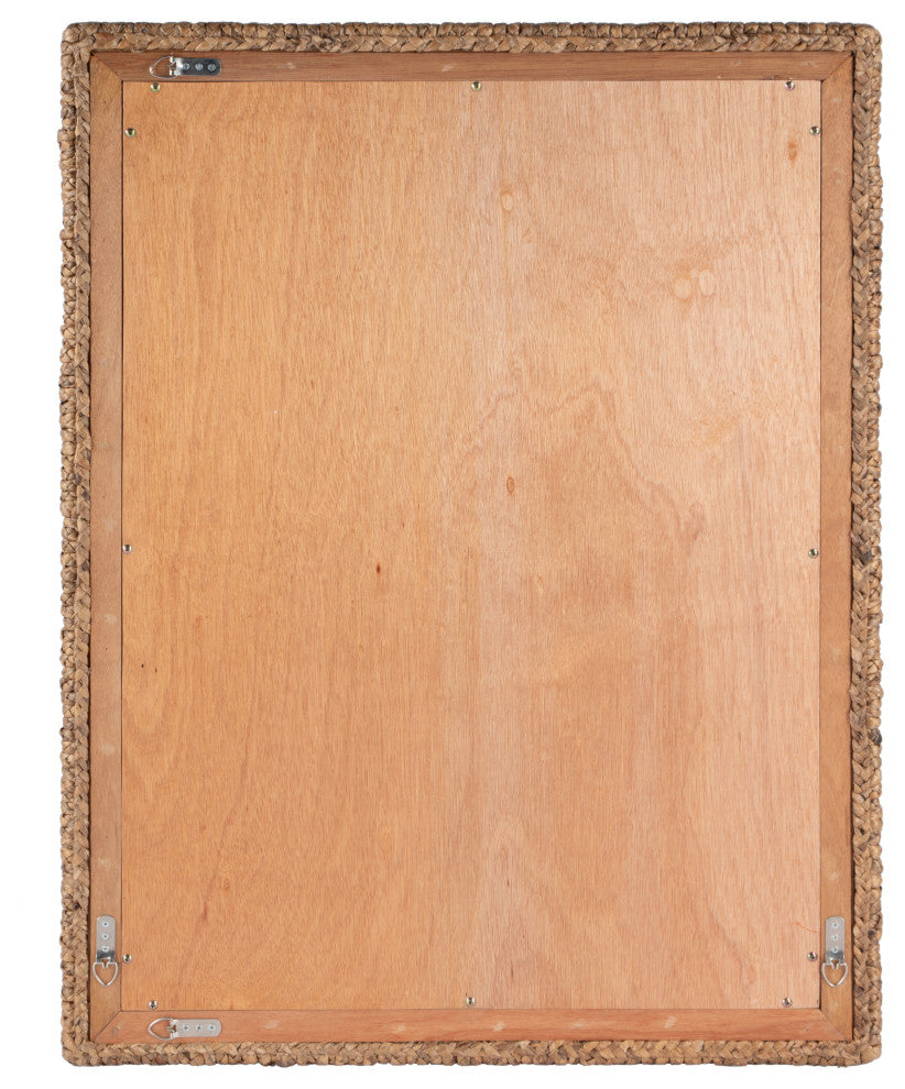 Gloucester Woven Wall Mirror