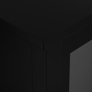 Close-up of a dark corner with no contextual background; ambiguous product shot.