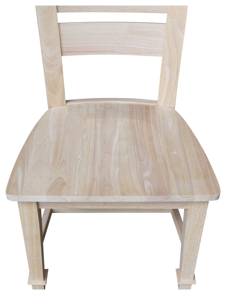 Set of Two Tuscany Chairs