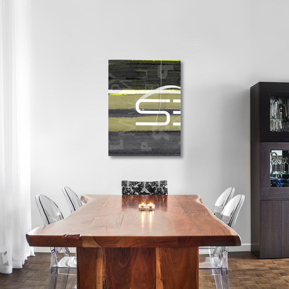 "Stripes" Fine Art Print
