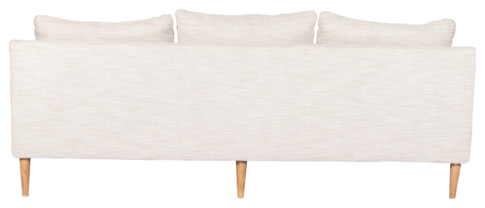 First of A Kind Calista Sofa