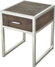 Beefcake Accent Table