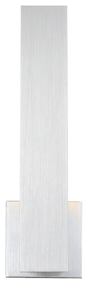 Eurofase 35703-051 LED Wall Sconce, Annette