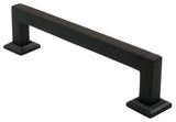 7" On Center Pull, Oil Rubbed Bronze