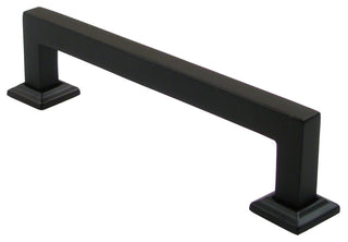 7" On Center Pull, Oil Rubbed Bronze