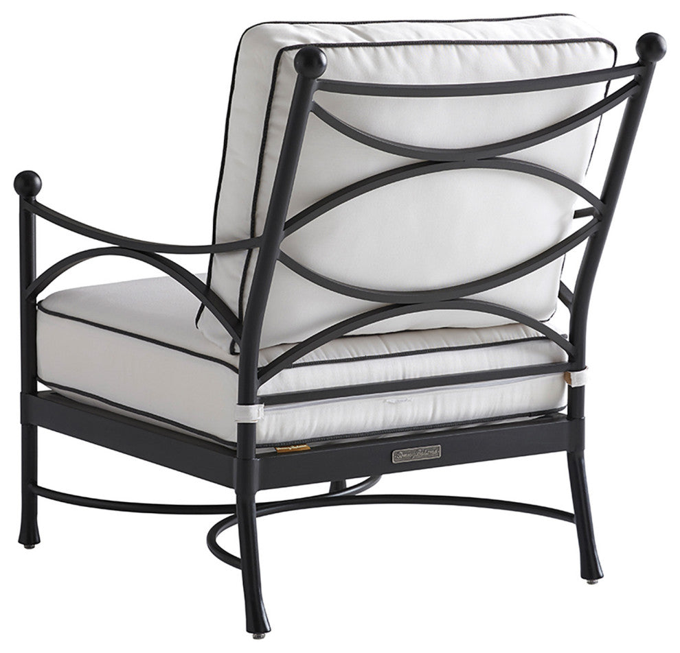 Lounge Chair
