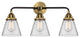Innovations Lighting 288-3W-BAB-G62-LED 3 Light 24.25" Bath Vanity Light