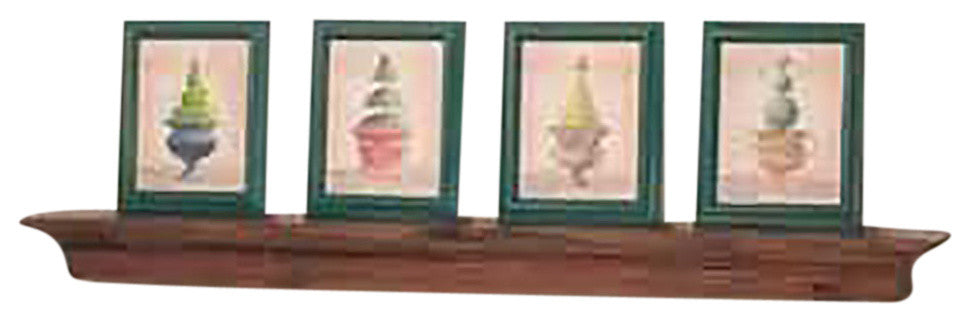 Bathroom Shelving Unit Unfinished Pine Shelf 30 Inch